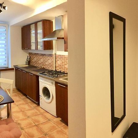 Old Town English Park Residence Κραϊόβα Εξωτερικό φωτογραφία