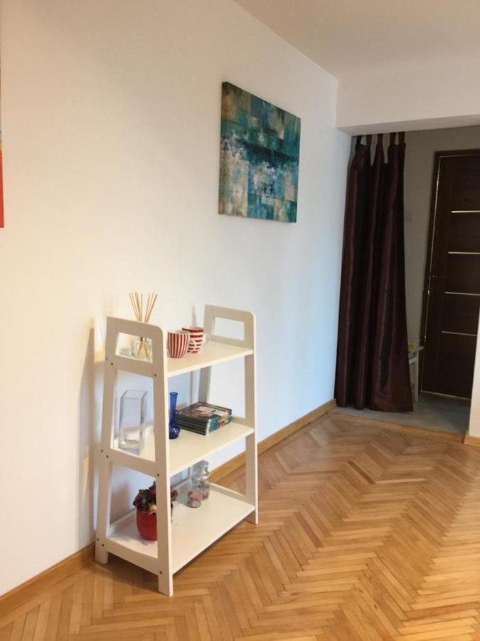 Old Town English Park Residence Κραϊόβα Εξωτερικό φωτογραφία