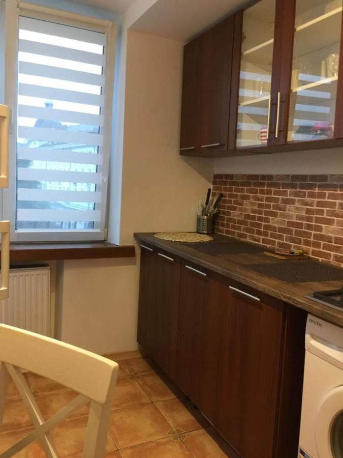 Old Town English Park Residence Κραϊόβα Εξωτερικό φωτογραφία